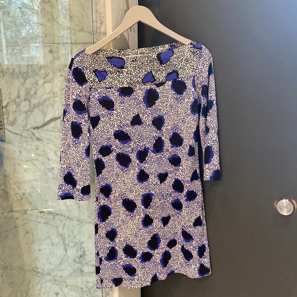DVF Dress 0 - Picture 1 of 3